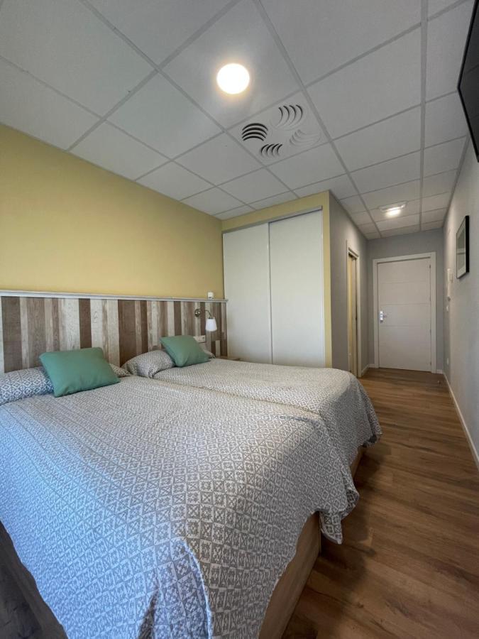 Guest house Casa Costoya 3*